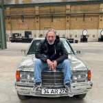 Майкл Гамба, 59 лет